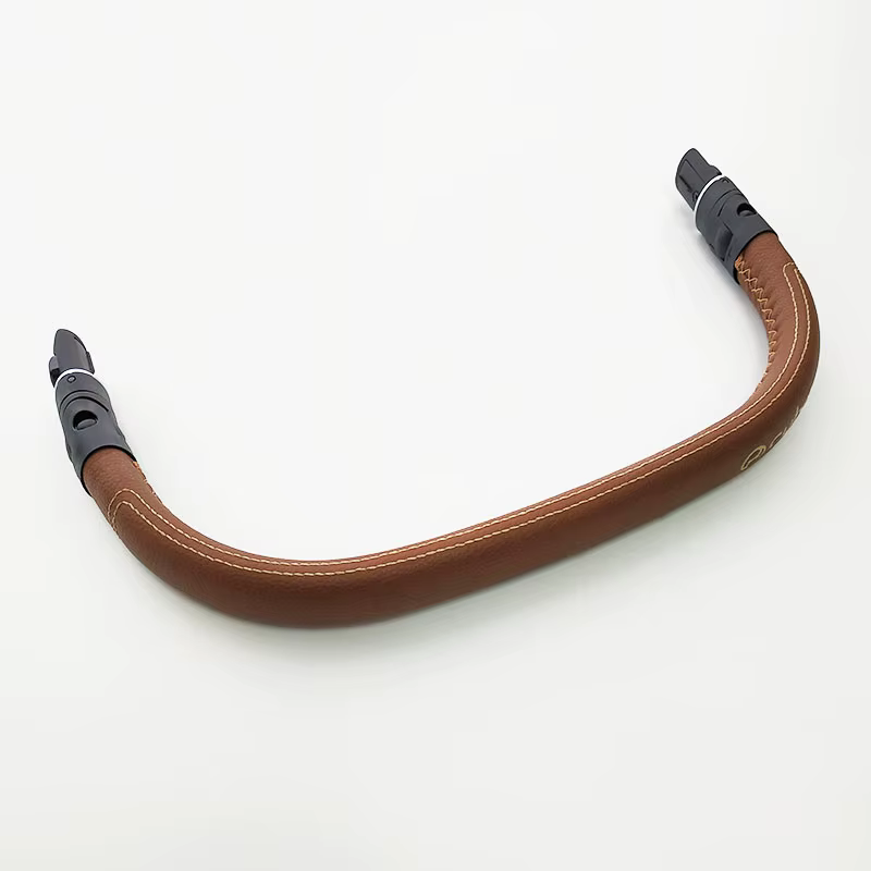 Accoudoir de poussette pour Cybex Priam 3/4 2019 – 2023, garde-corps réglable, barre de pare-chocs,