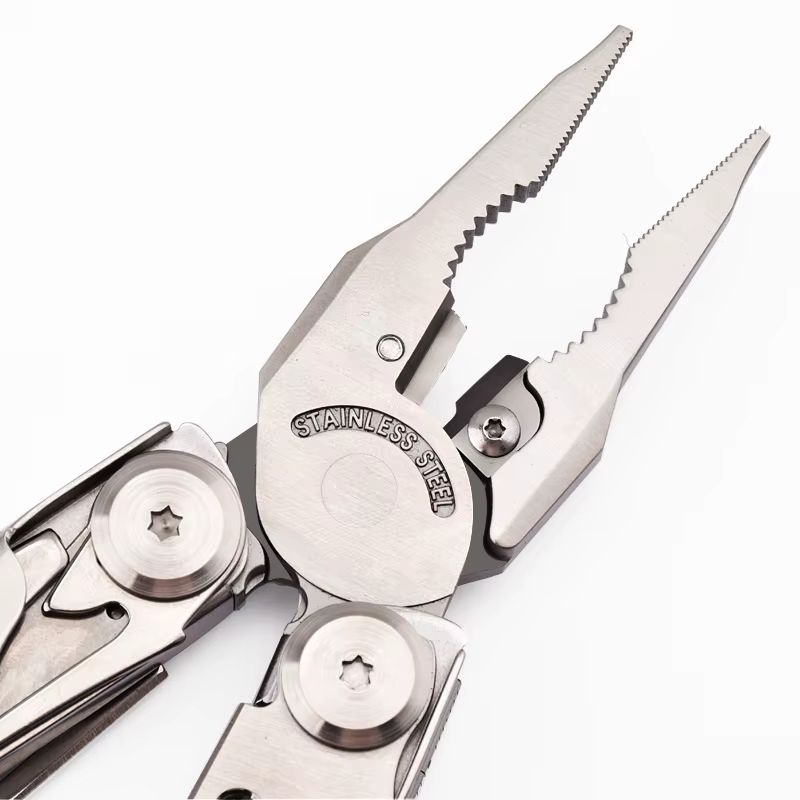 Daicamping DL30 multi-outils main bricolage multi-outils pince multi-outils couteaux pliants ciseaux