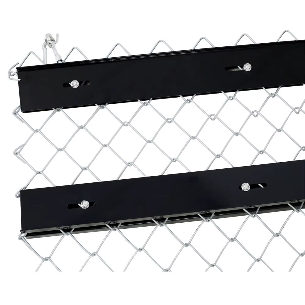 RL Drag Harrow-Harrow de 4x5 pouces pour les dirigeants, pour dropping de paysage ou préparation de 