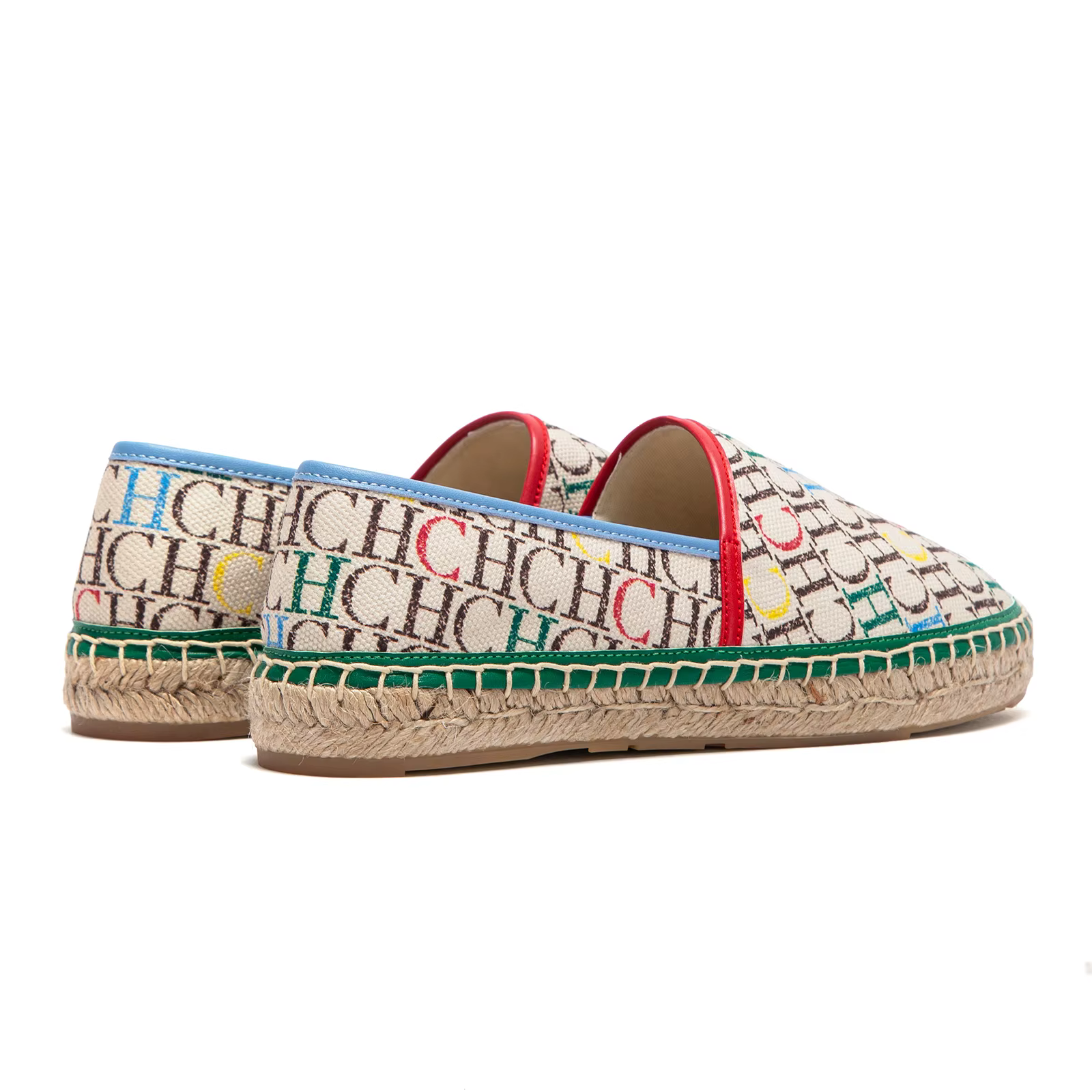 "Chaussures plates décontractées en toile pour femmes avec tissage tailles 36-41 adaptées aux voyage