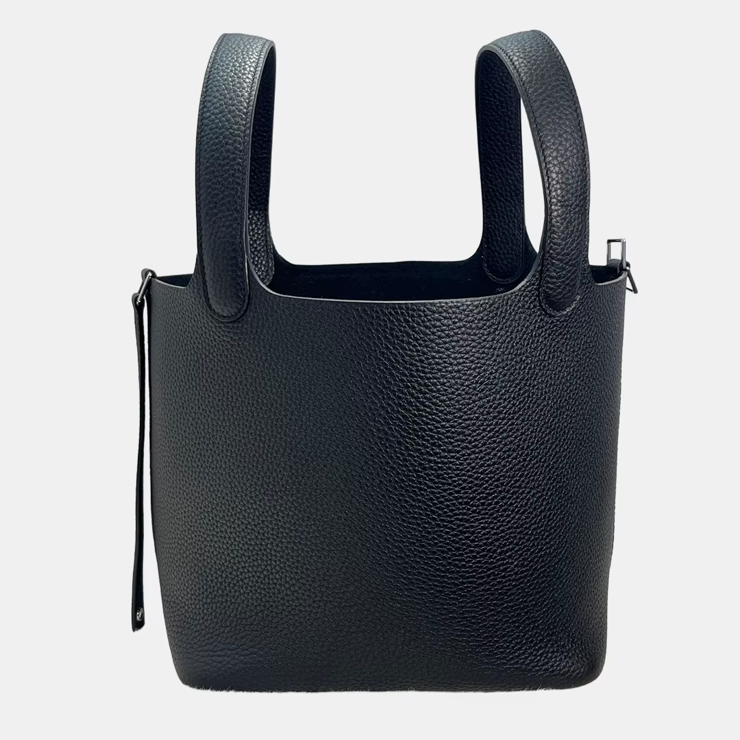 Sacs à main femme Mendy de haute qualité, sacs seau 18 et 22, sacs à bandoulière de luxe haut de gam