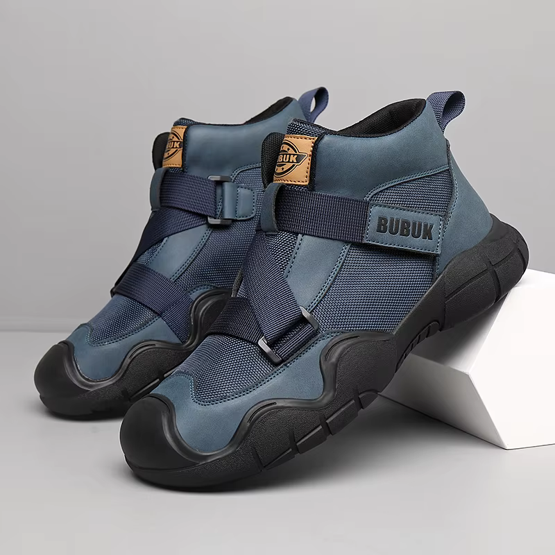Chaussures pour hommes, chaussures décontractées d'affaires pour hommes d'automne et d'hiver, nouvel