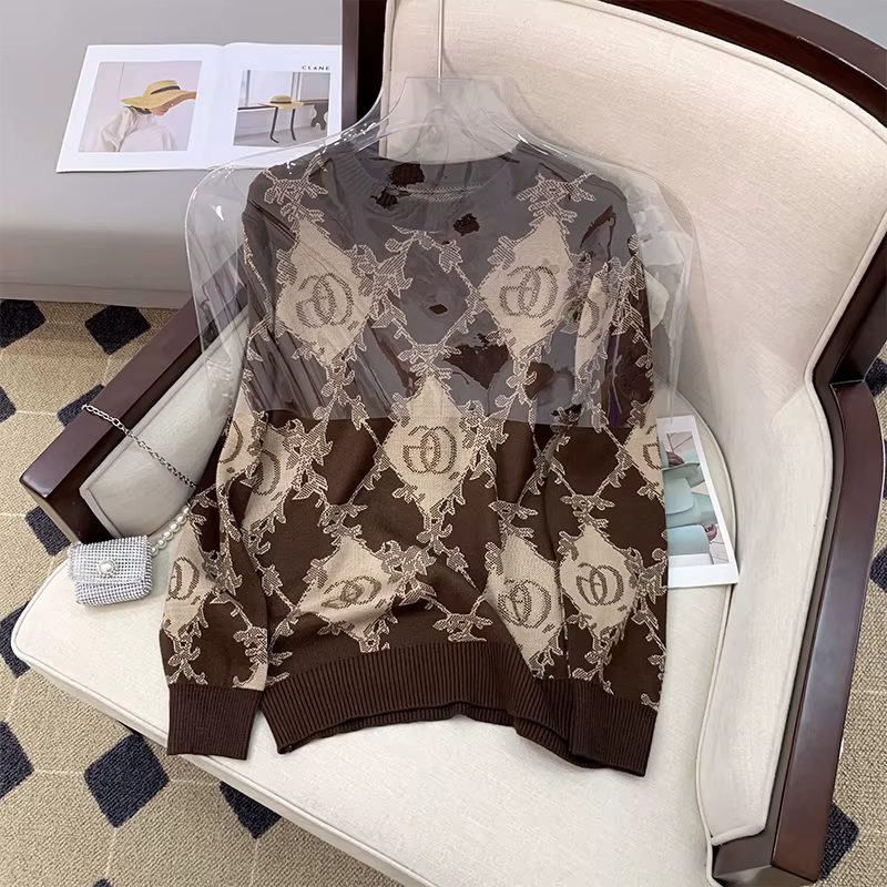 Pull en laine à manches longues pour femmes, pulls basiques, pull doux, pull élégant pour femme, mod