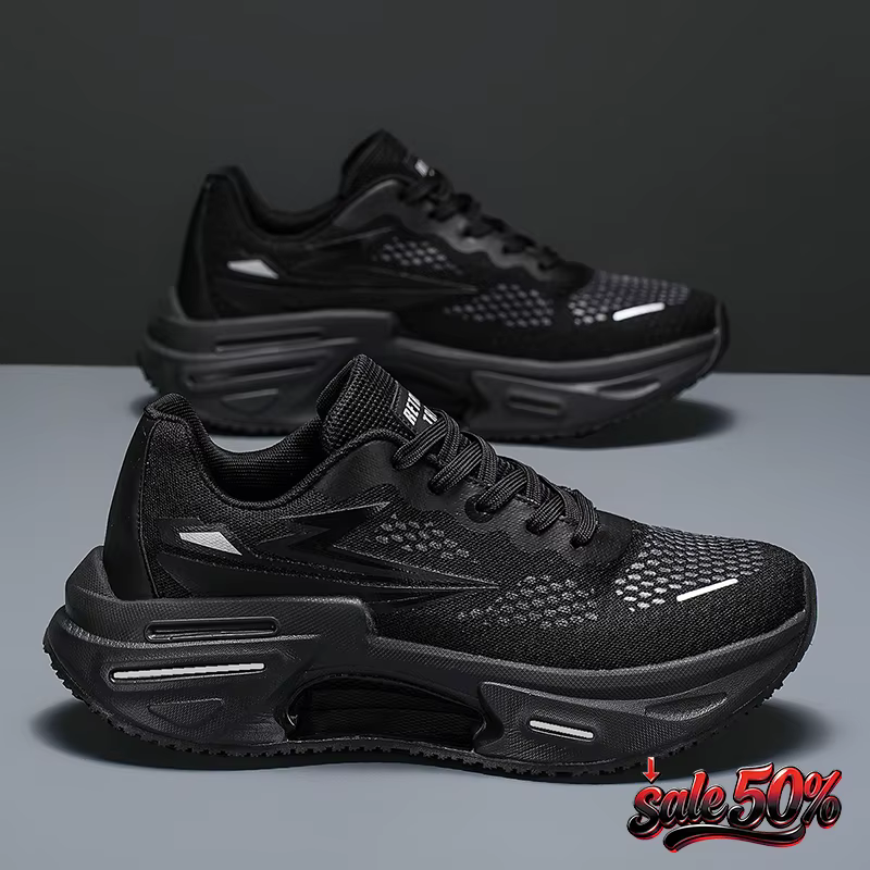 Chaussures de course pour hommes, plaque en carbone, baskets professionnelles à amorti, chaussures d