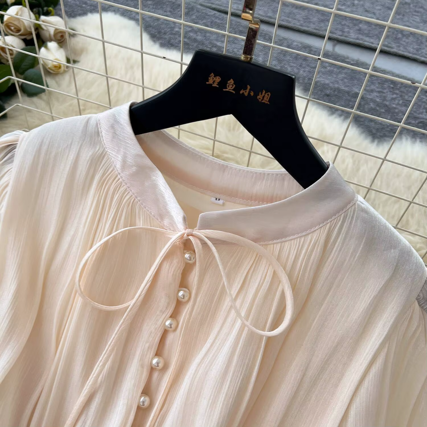 Robe longue en Satin pour femmes, élégante, manches longues, robe de soirée, mariage, Vintage, chemi