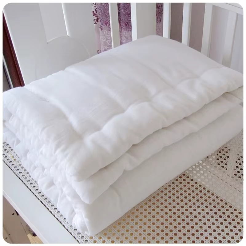 6/9 pièces éléphant berceau bébé ensemble de literie coton berceau pare-chocs bébé lit ensembles nou