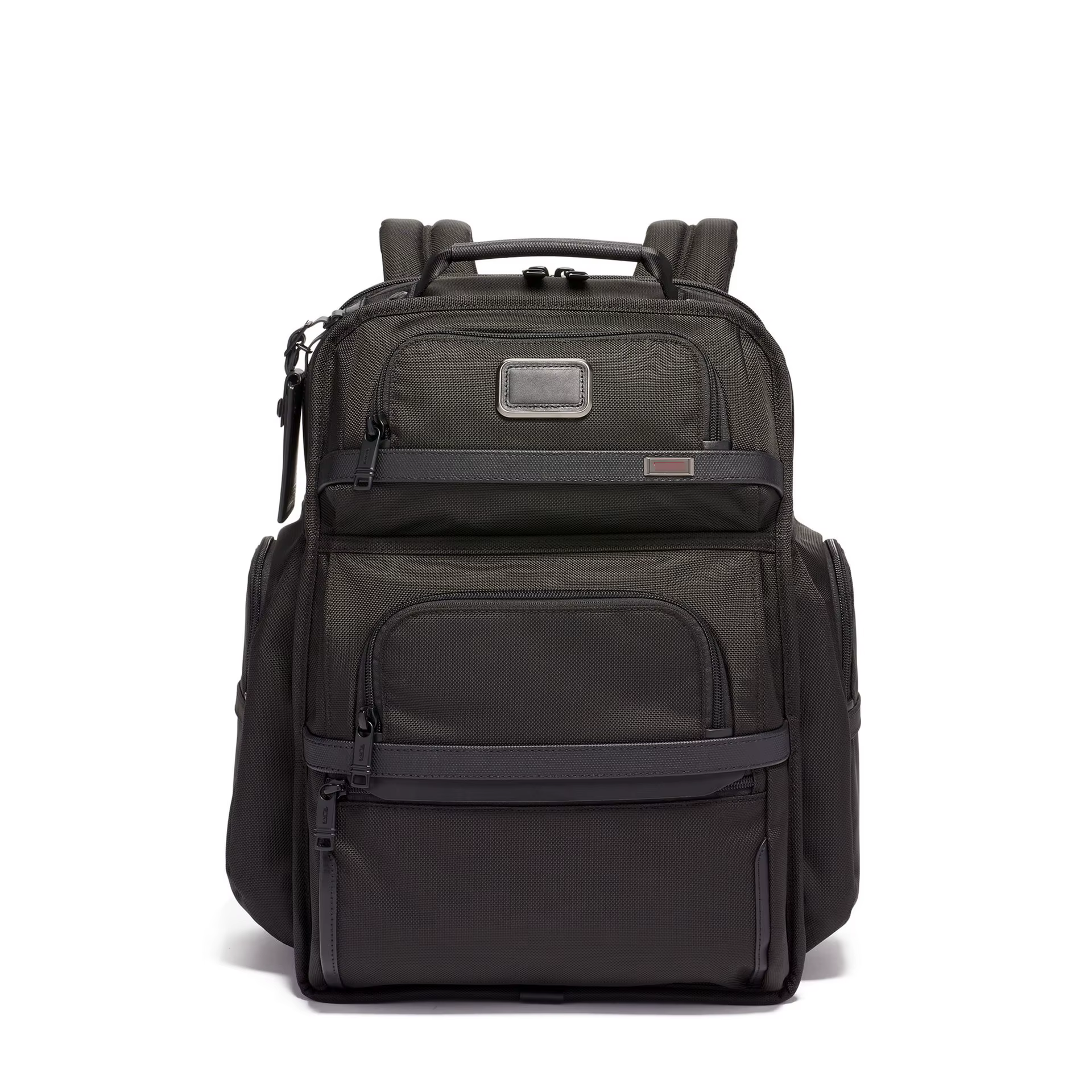 Sac à dos de voyage d'affaires pour hommes, en nylon balistique, imperméable, grande capacité, pour 