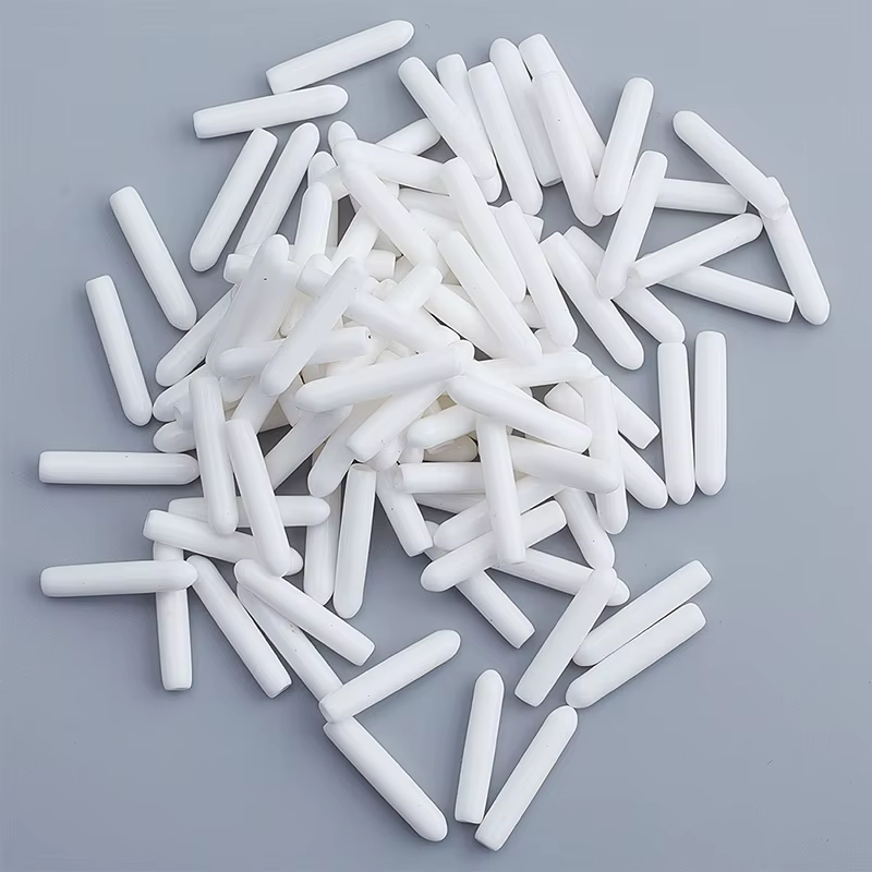 Embouts ronds flexibles pour lave-vaisselle, embouts T1, embouts à pointe conique, manchons de prote