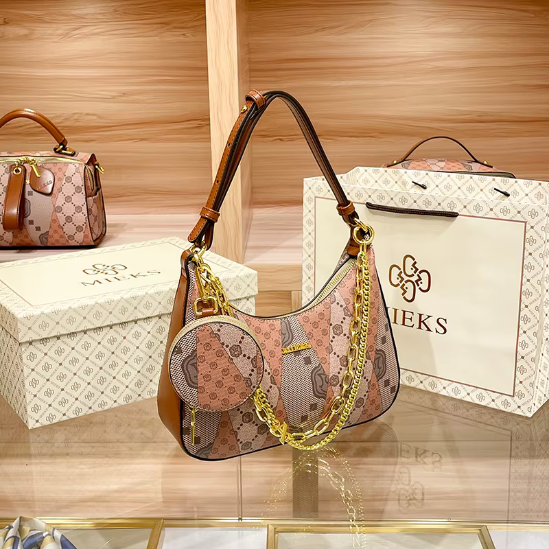 Sac à main pour femme Best Superstar Show, sac à langer élégant et décontracté, sac bandoulière en c