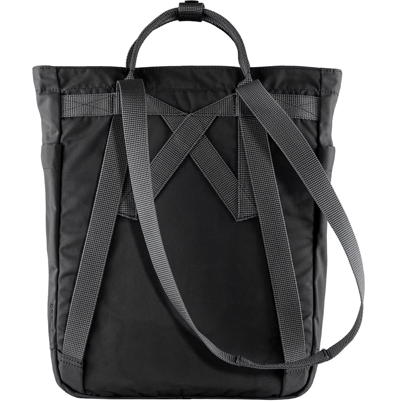 Sac à bandoulière classique Fjallraven Kanken, bandoulière réglable, sac à bandoulière tendance, toi
