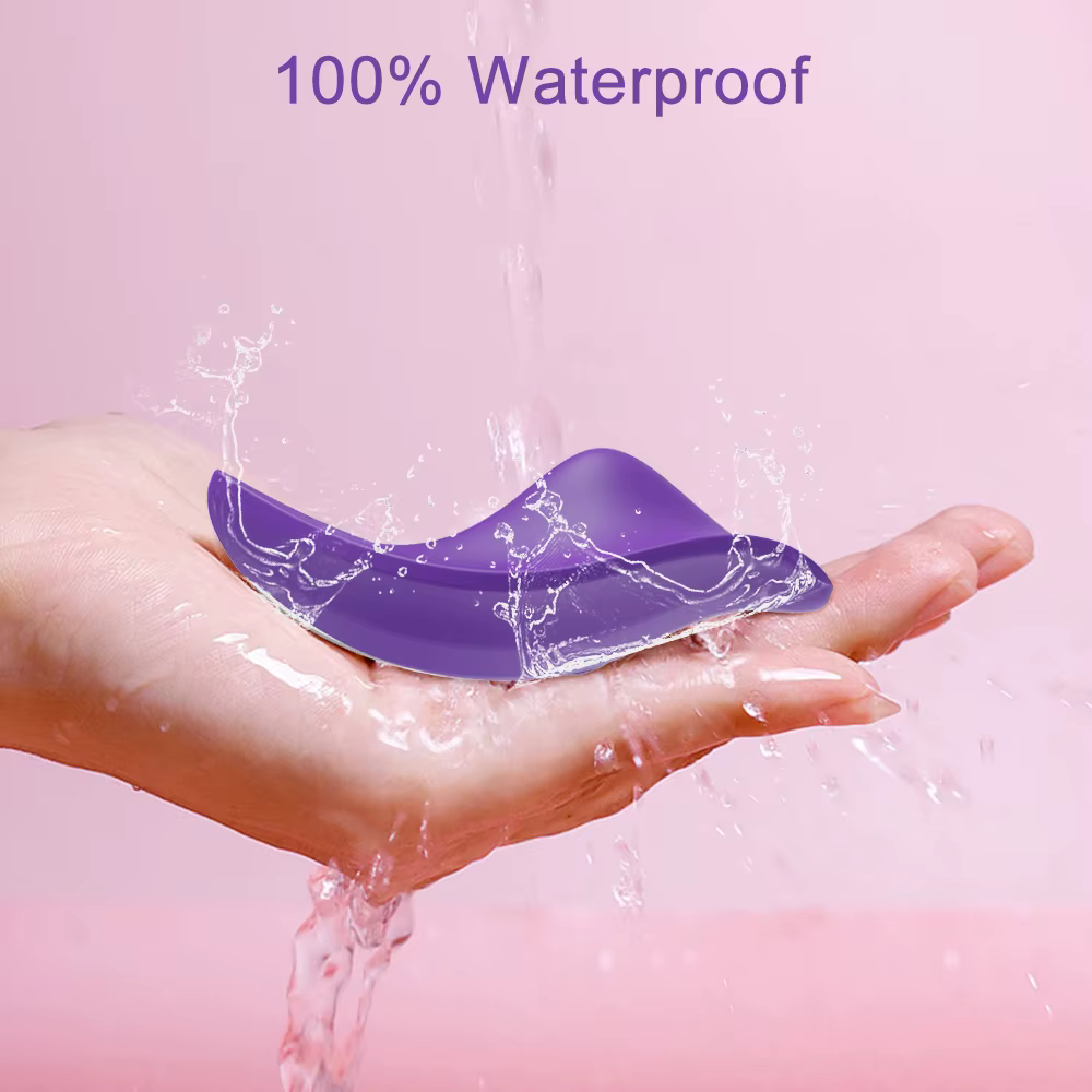 Oeuf vibrant télécommandé sans fil pour femme, vibrateur Bluetooth, stimulateur de clitoris portable
