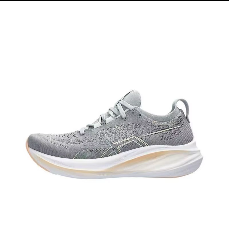 Chaussures de course unisexes de haute qualité n26, absorption des chocs, baskets de sport antidérap