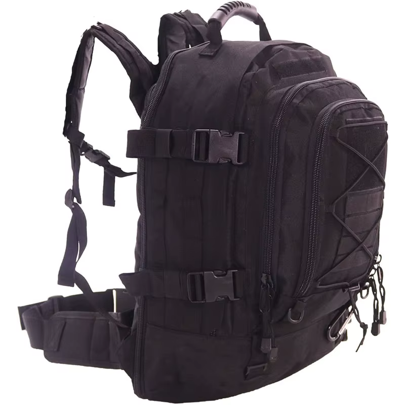 60L militaire tactique sac à dos armée Molle assaut sac à dos voyage en plein air randonnée sacs à d