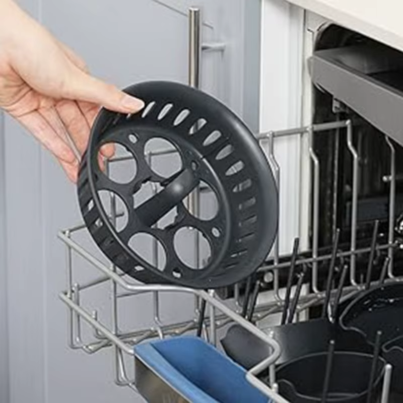 D0AB pour Thermomix TM6 TM31, support à œufs, Pots, plateau, poachers, Gadgets de cuisine