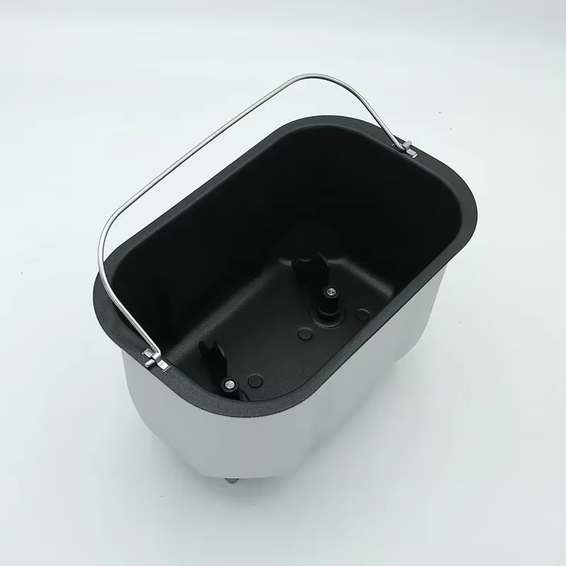 Seau à pain pour silvercrest/SILVER CREST 850 SBB EDS A1/Jauter/LIDL machine à pain pièces de baril