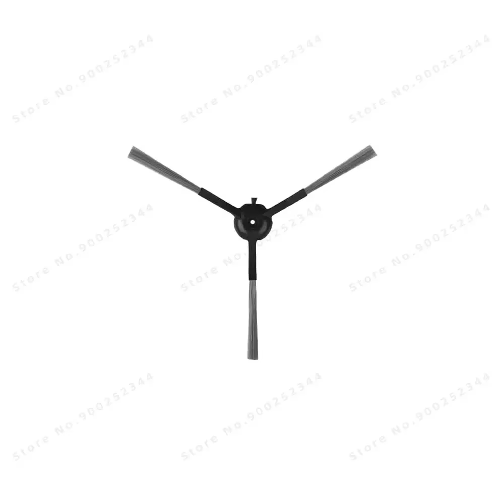 Compatible avec Cecotec Conga 11090 / 13090, pièces Spin Revolution, brosse latérale principale, fil