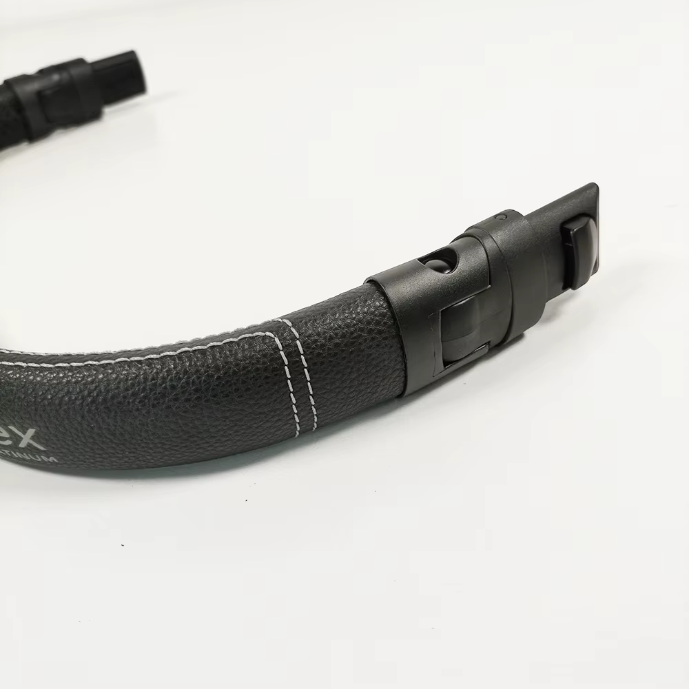 Accoudoir de Poussette pour Cybex Priam 3/4 ata os 2/3, Clôture Bumosquito, Barre de Pare-Chocs, Cou