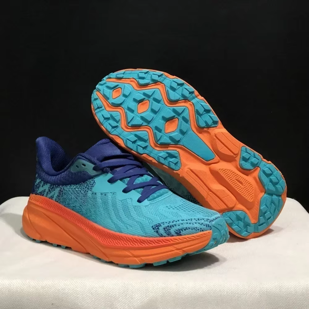 Chaussures de trail Challenger7 2026 pour hommes et femmes – Respirantes, antidérapantes, légères po