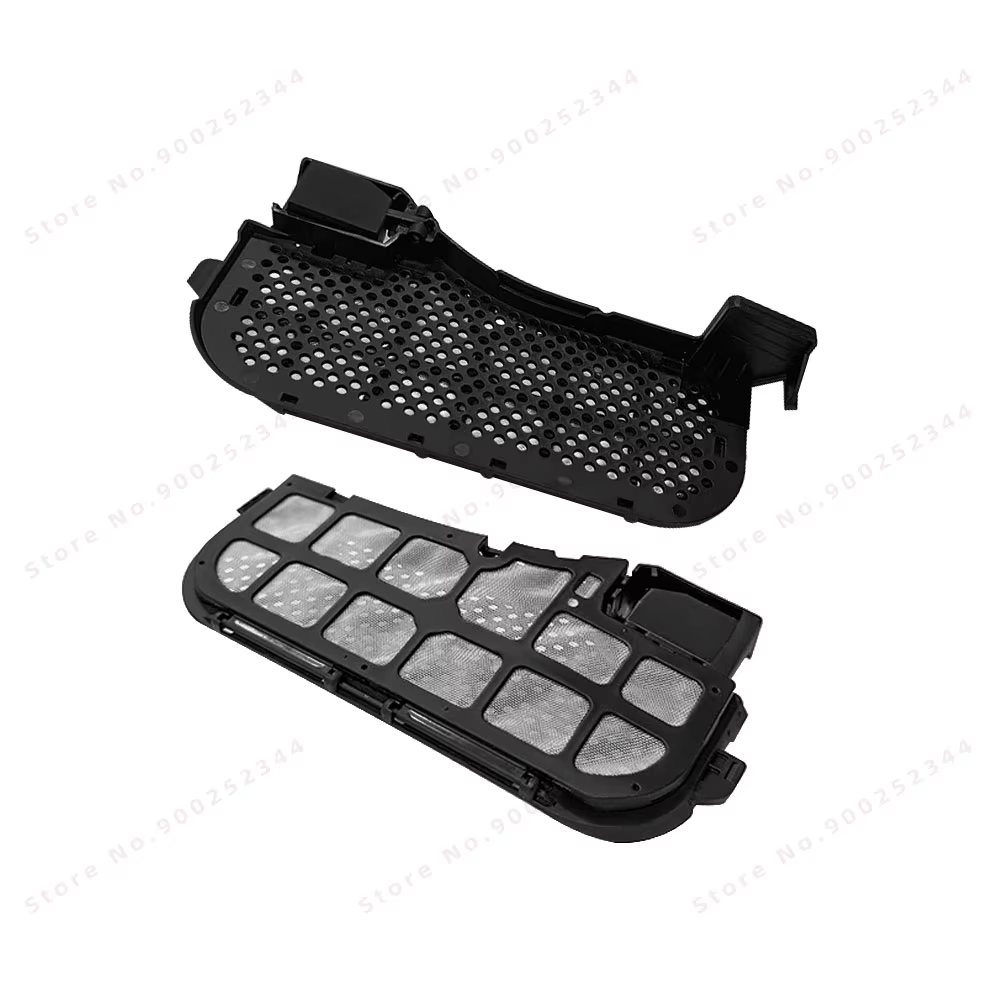 Compatible pour Roborock S8 Pro Ultra, accessoires de pièces, filtre de réservoir de nettoyage, bros