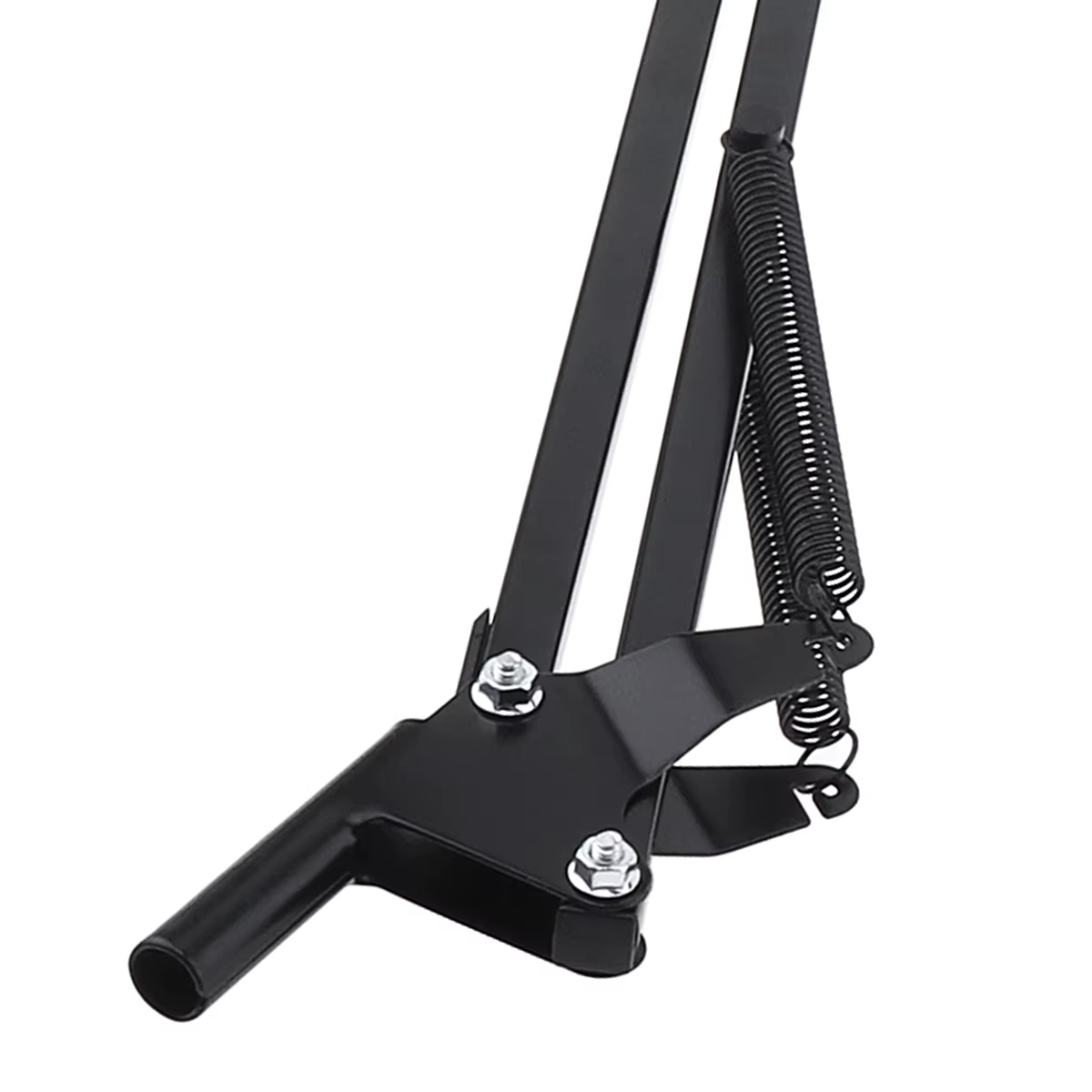 Support de bureau universel Flexible en métal, support de bras Long, support de trépied avec bras pi