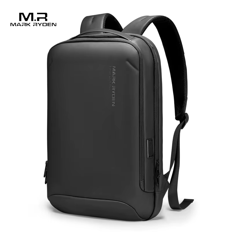 Mark Ryden – sac à dos d'affaires pour hommes, 15.6/17.3 pouces, sac de travail pour ordinateur port