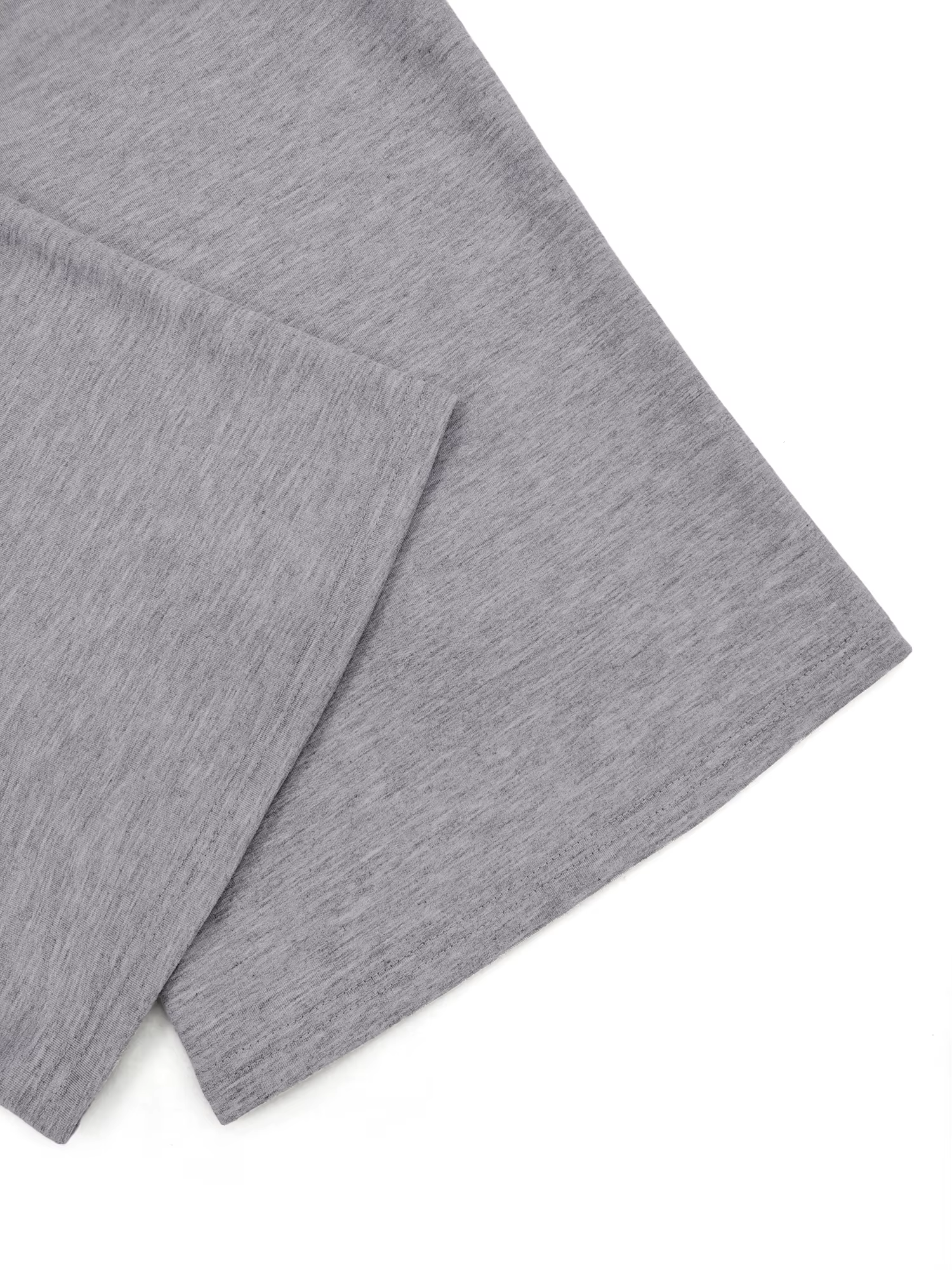 Pantalon de survêtement vintage américain à jambes larges, design de ceinture avec inscription CULTU
