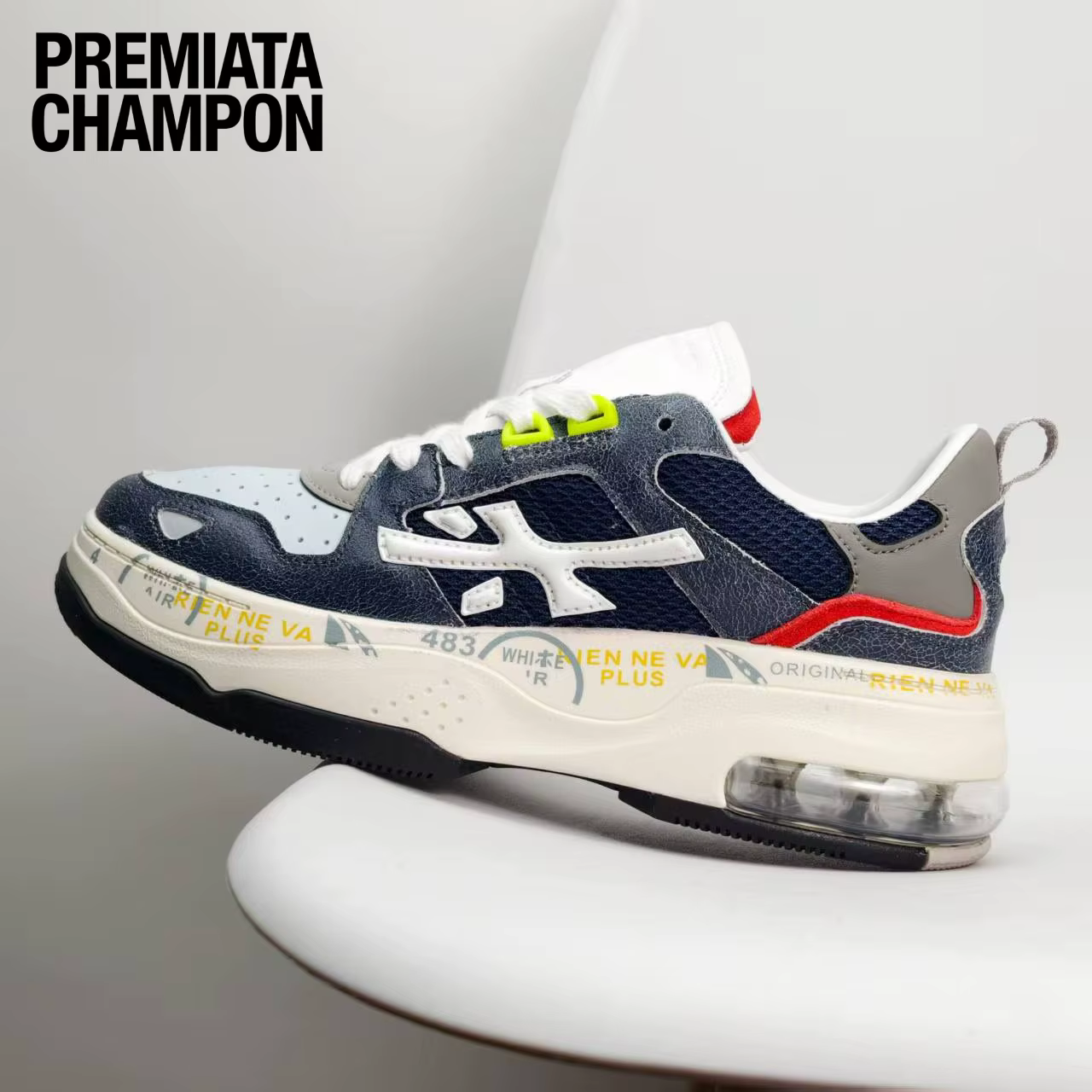 Chaussures pour hommes authentiques 2026, nouvelle collection rétro, chaussures de couple, modèle 48