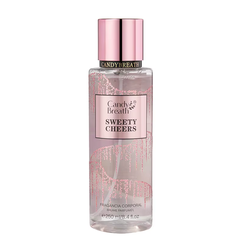 Parfum Secret pour femmes, marque originale New2025, lumière durable, parfum Floral vanille, unisexe