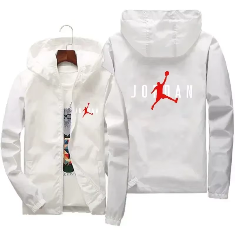Manteau à capuche décontracté pour hommes, imperméable, pour loisirs de plein air, à la mode pour l'