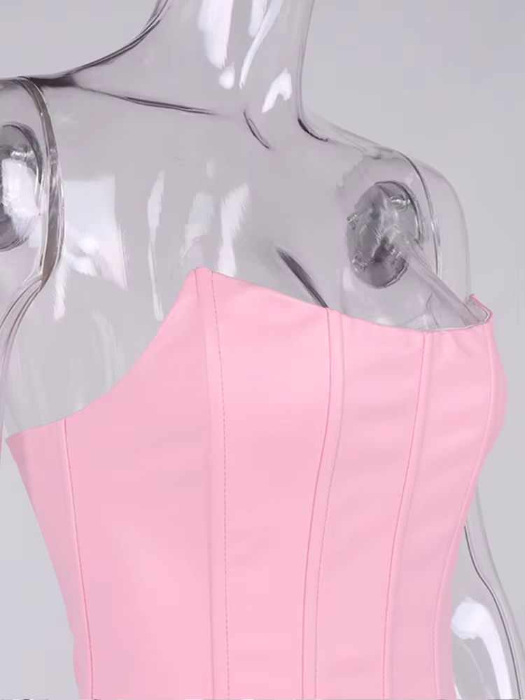 Autorisation pour les vétérinaires! Haut court d'été en arête de poisson pour femme, double couche,