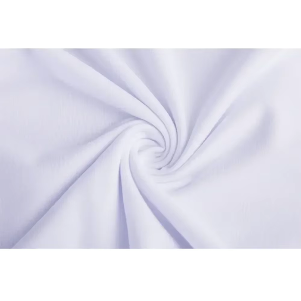 Femmes mignon chat imprimé col rond à manches courtes t-shirt style décontracté blanc à manches cour