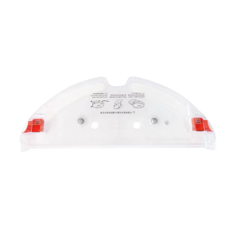 Compatible avec ( Roborock Q7 Max / Q7 Max+ / T7 Pro / S5 Max / S6 MaxV / T8 ) Support de serpillièr